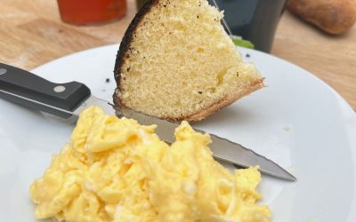 Déguster le Tourteau Fromagé : nos meilleures idées gourmandes