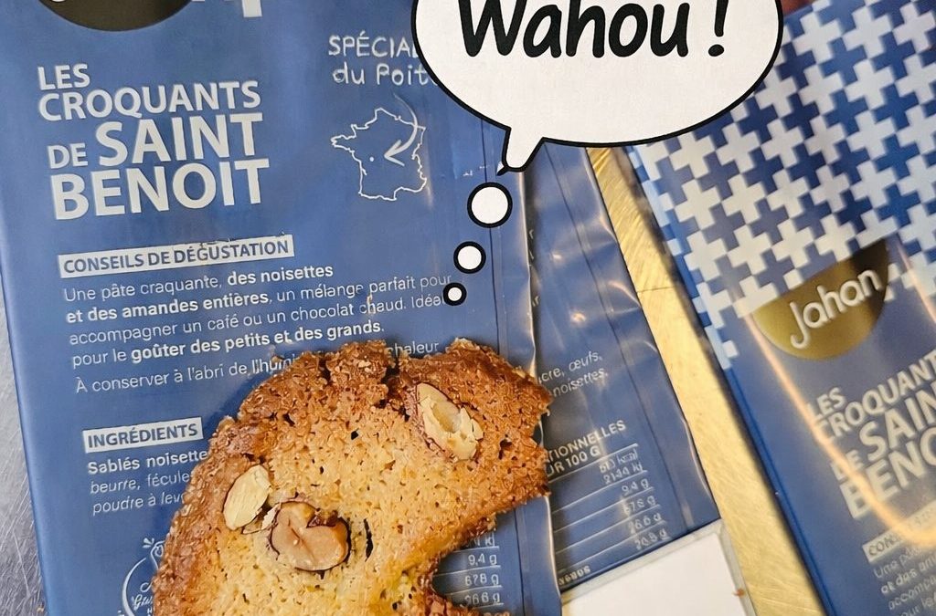 Y&rsquo;a du changement dans l&rsquo;air…